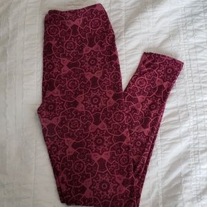 LuLaRoe Leggings